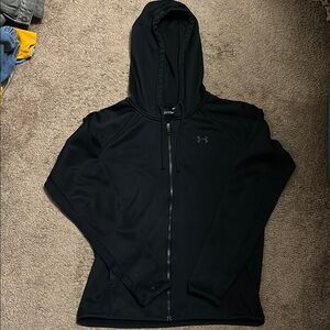 Under Armour Black Women's Jacket